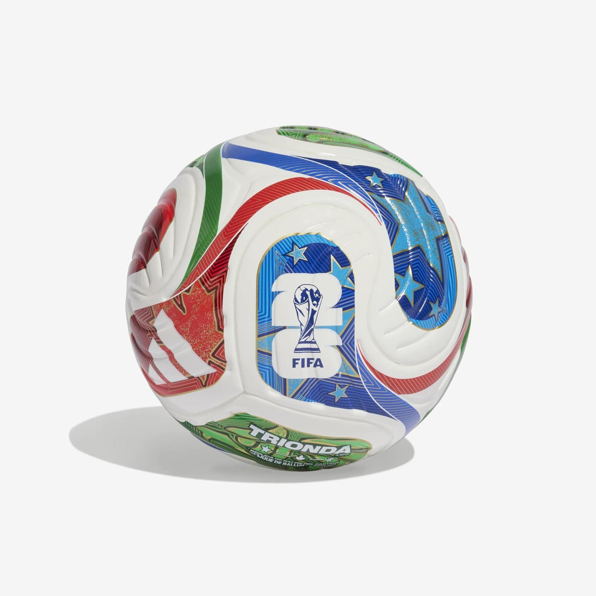 adidas FIFA World Cup 26™ Trionda Mini