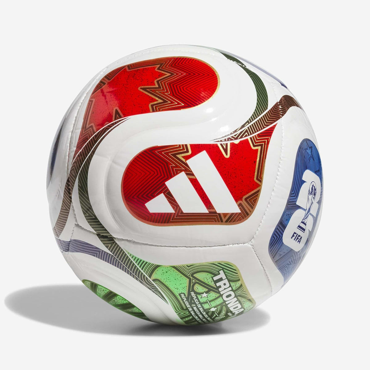 adidas FIFA World Cup 26™ Trionda Mini+