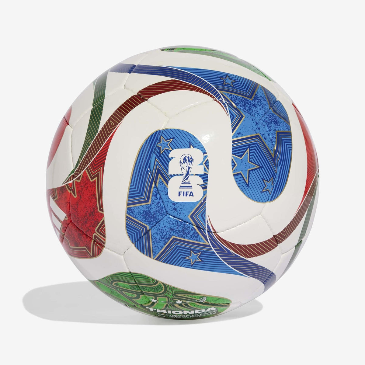 adidas FIFA World Cup 26™ Trionda Pro Sala