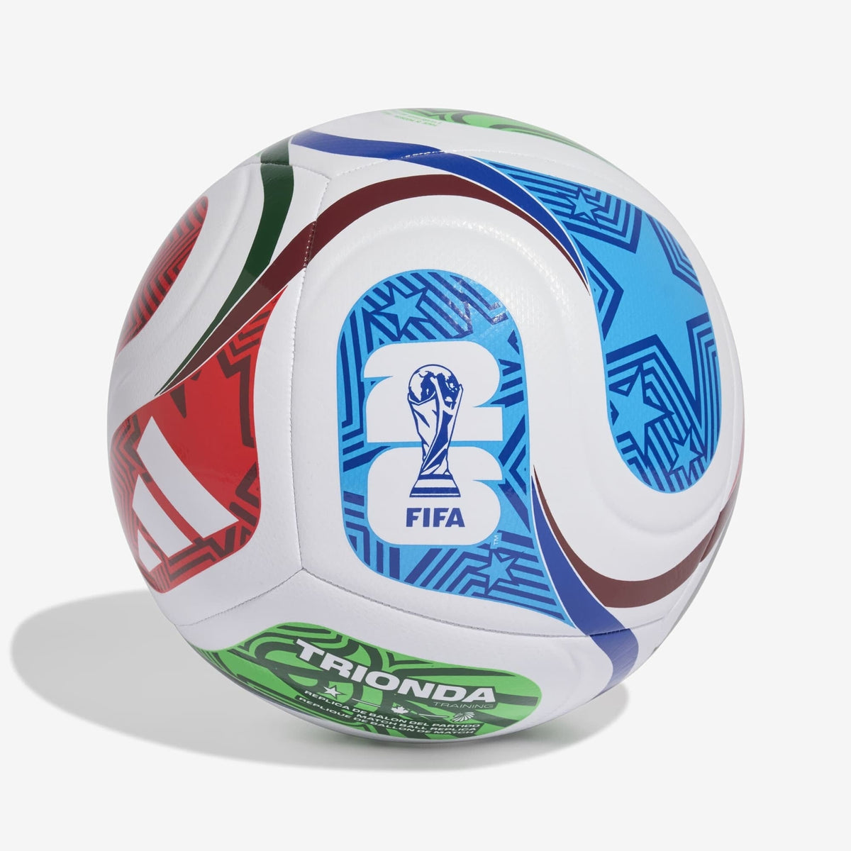 adidas FIFA World Cup 26™ Trionda Training