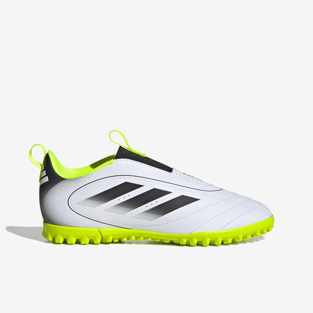 adidas Jr. Goletto IX Laceless