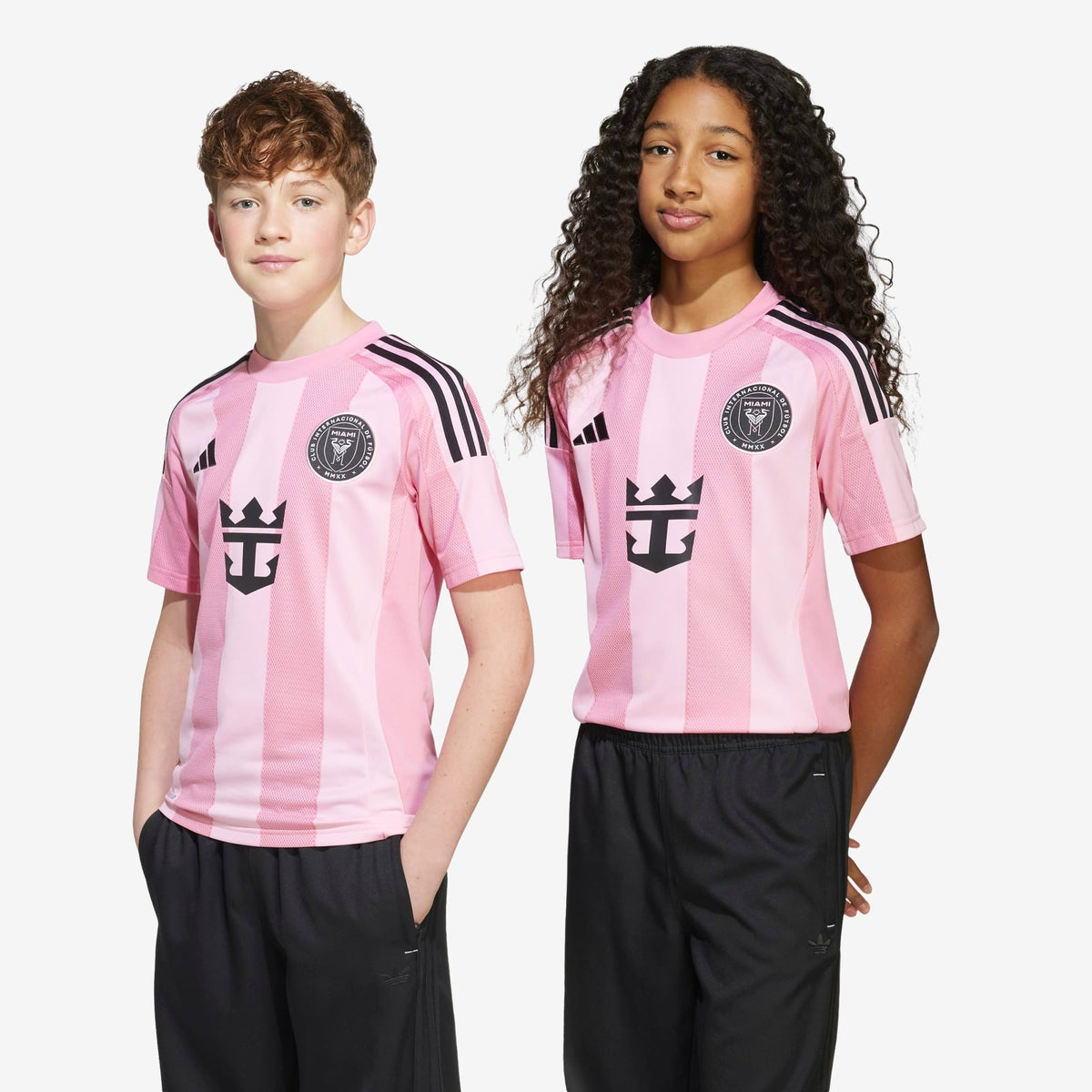 adidas Inter Miami CF 2025/26 Stadium Home