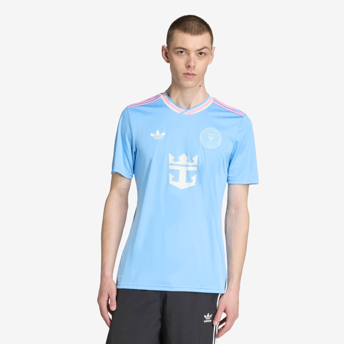 adidas Inter Miami CF 2025/26 Stadium Third