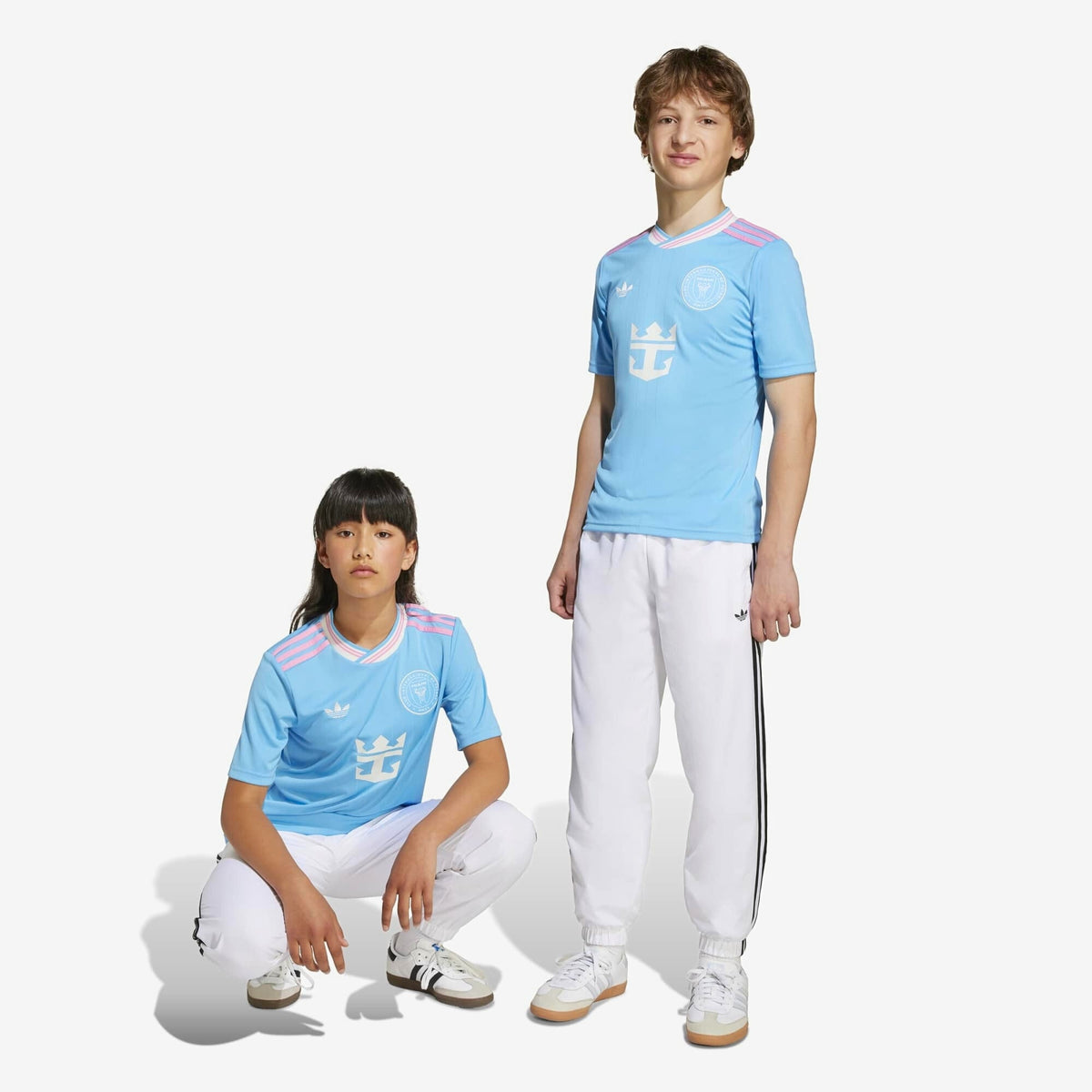 adidas Inter Miami CF 2025/26 Stadium Third