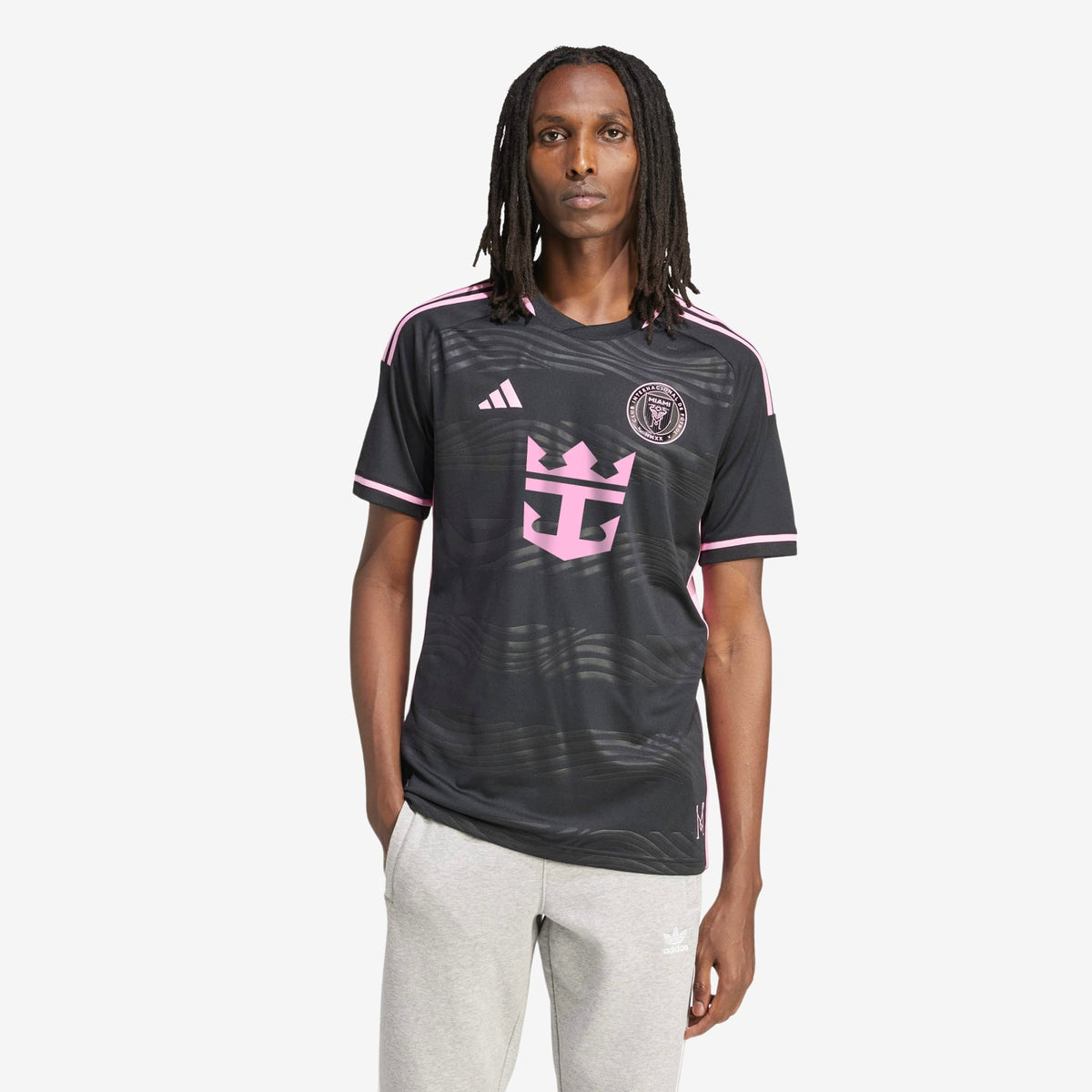 adidas Inter Miami CF 2023/24 Match Away