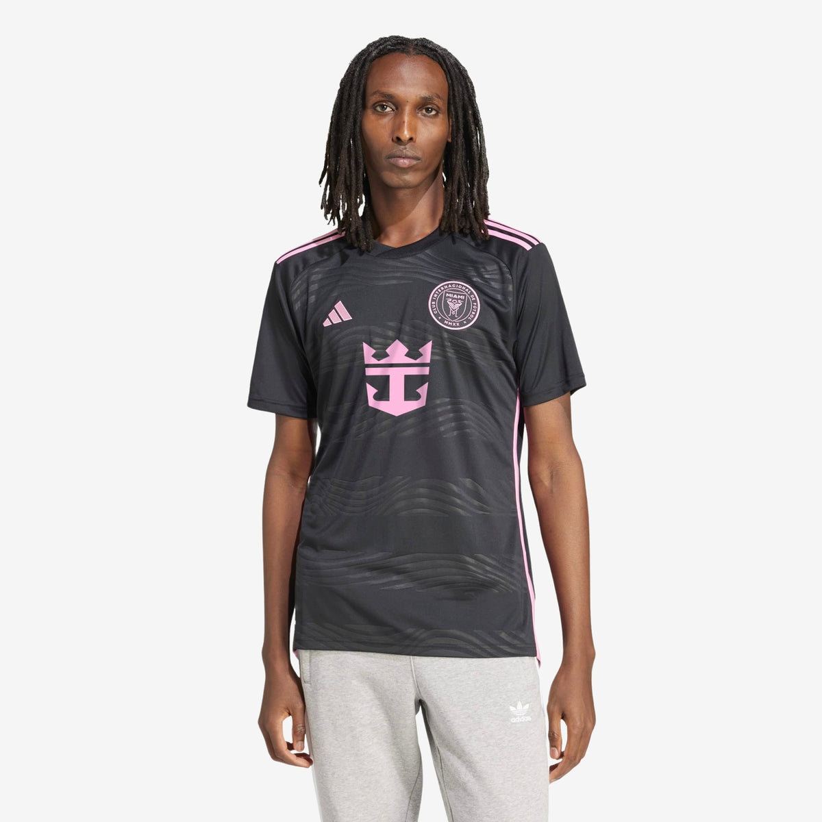 adidas Inter Miami CF 2023/24 Stadium Away
