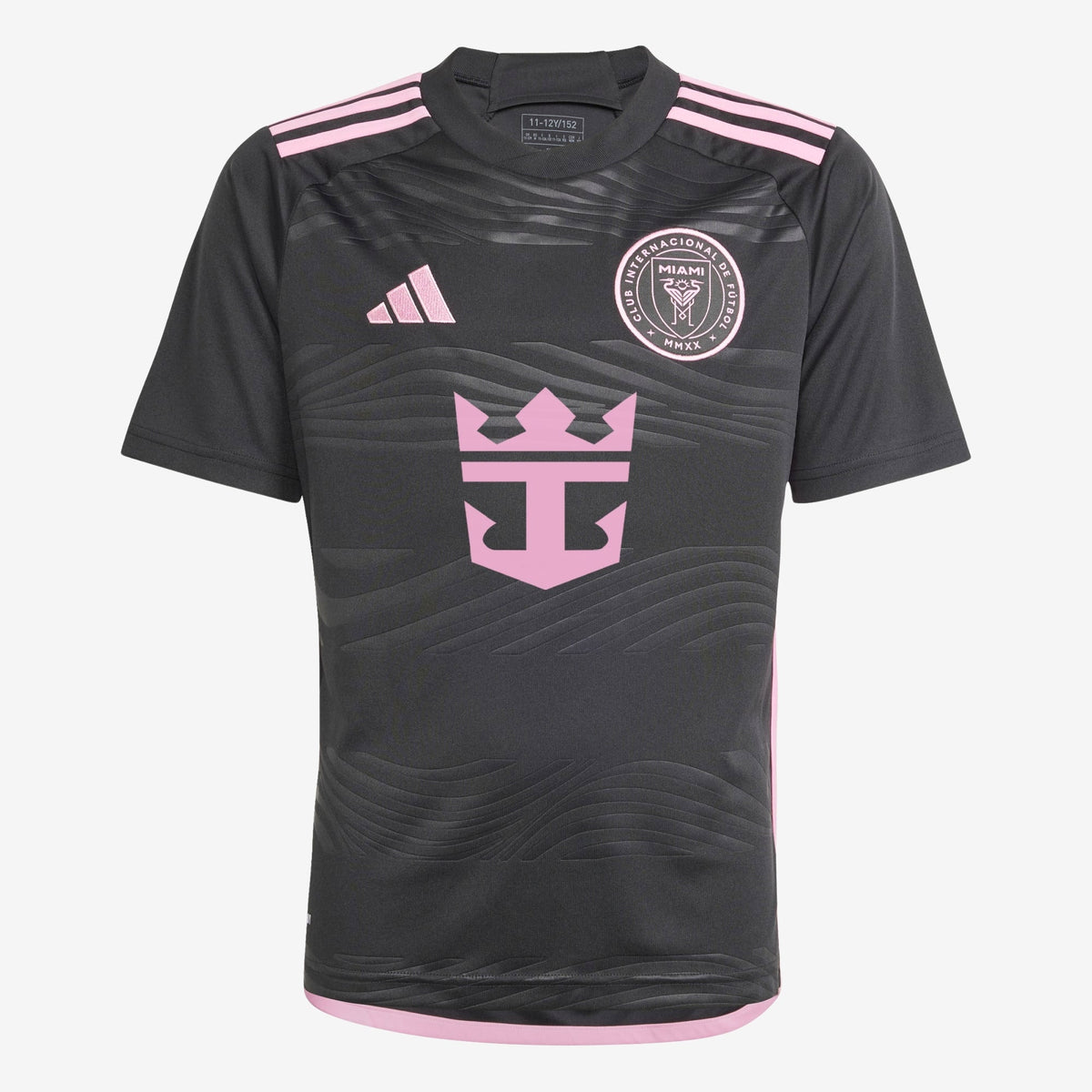 adidas Inter Miami CF 2023/24 Stadium Away