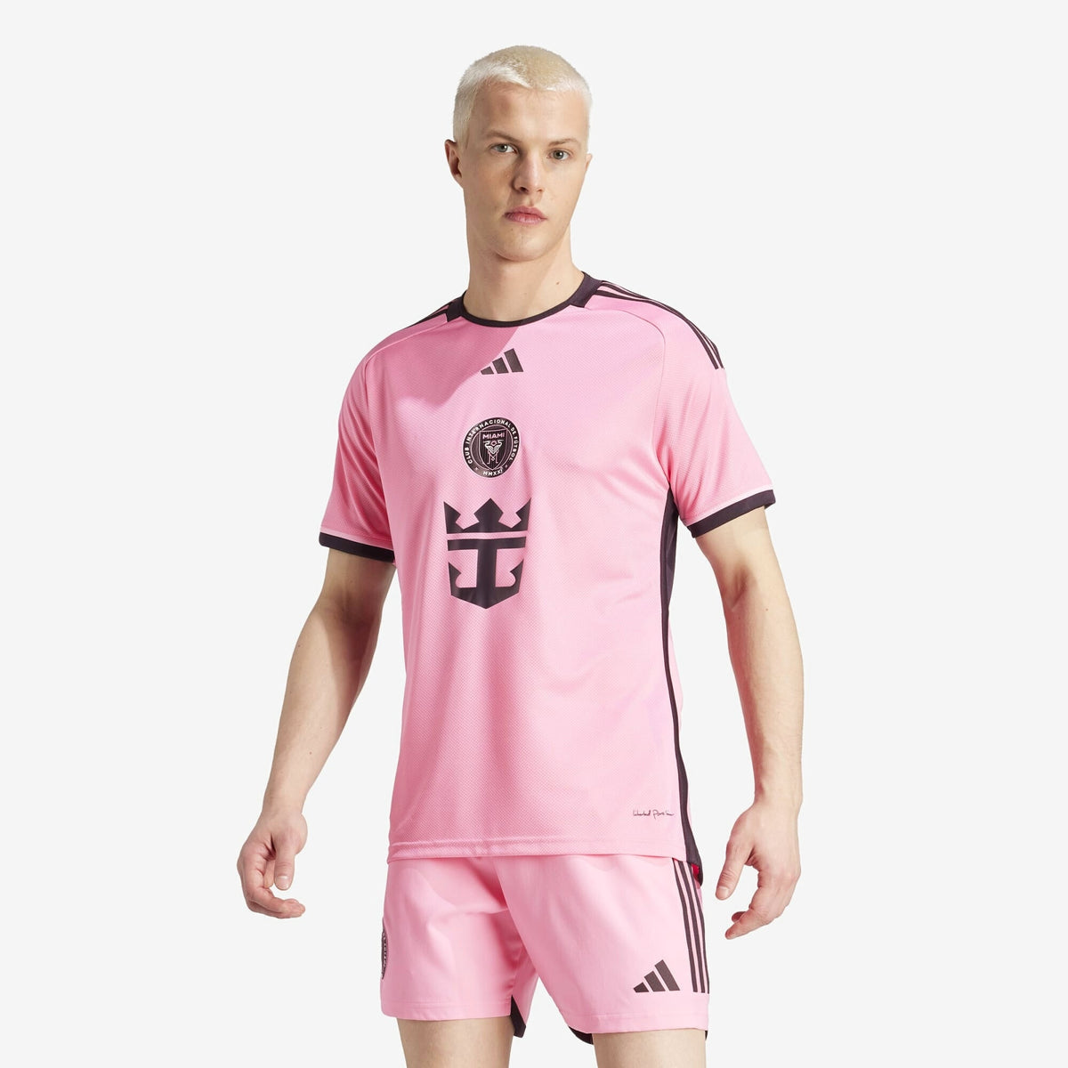 adidas Inter Miami CF 2024/25 Messi Match Home