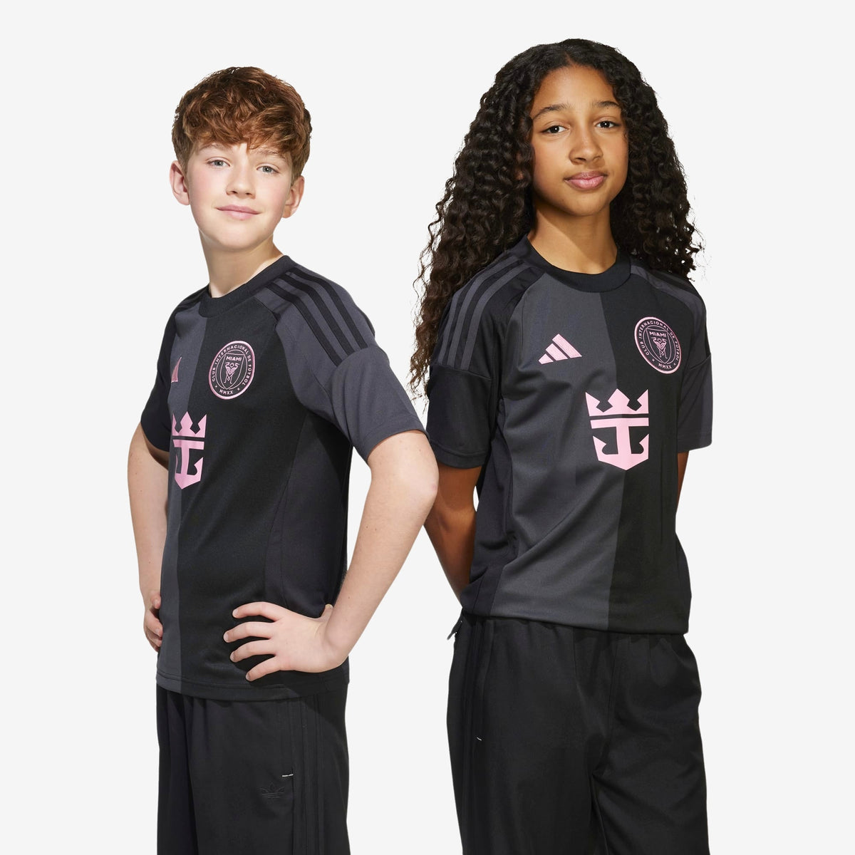 adidas Inter Miami CF 2025/26 Stadium Away
