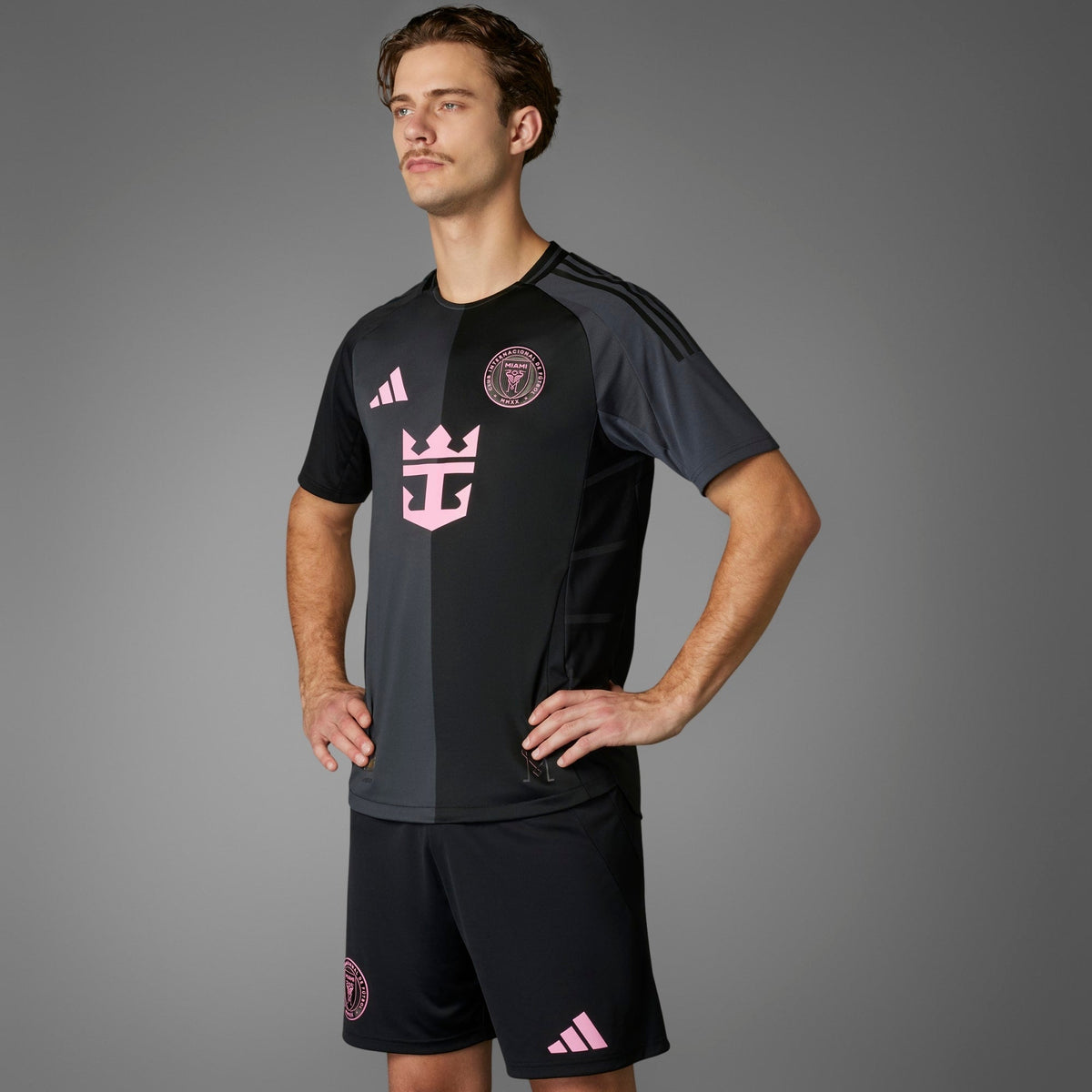 adidas Inter Miami CF 2025/26 Match Away