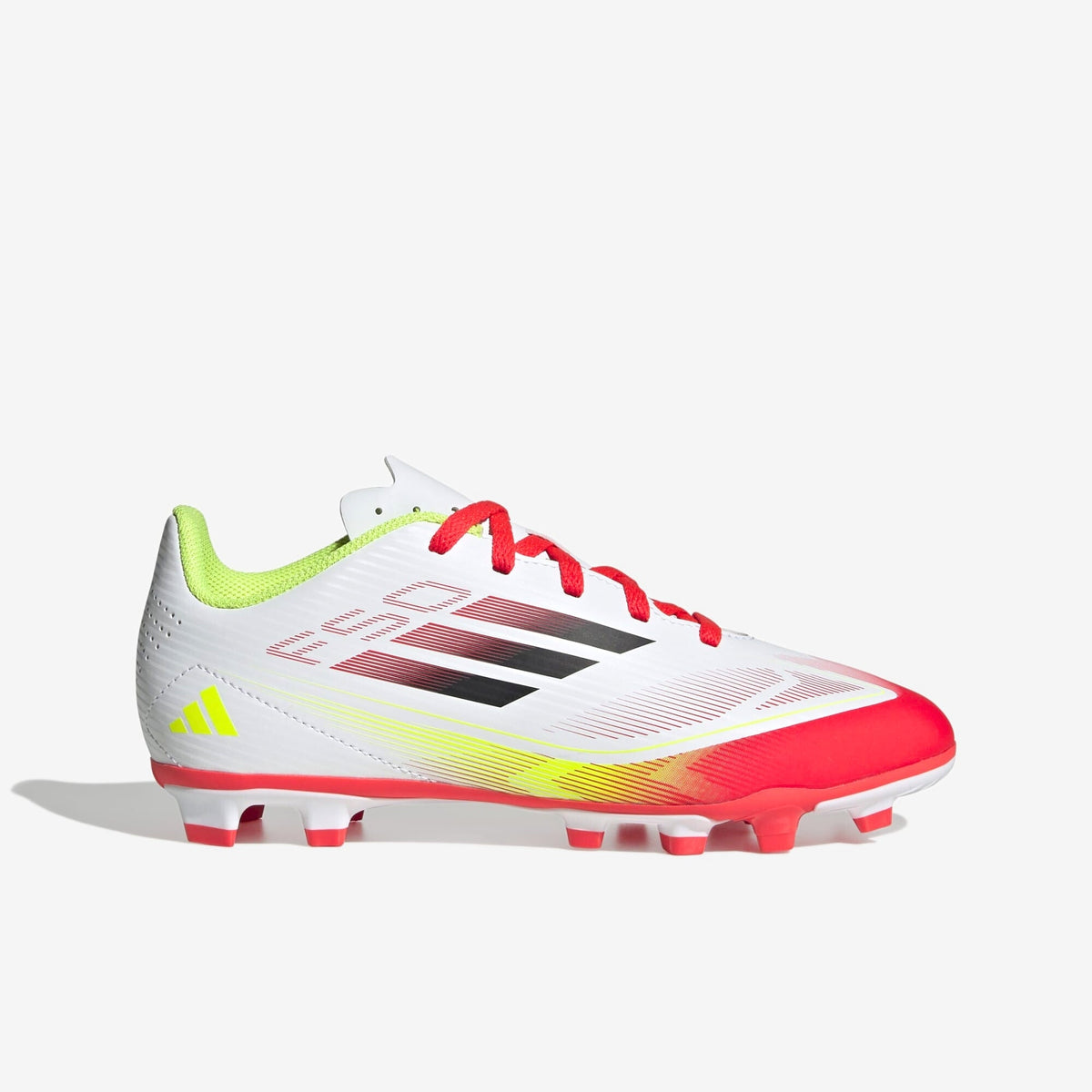 adidas Jr. F50 Club