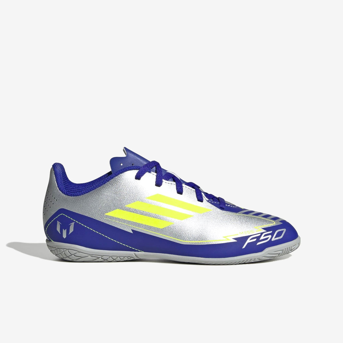adidas Jr. F50 Club Messi