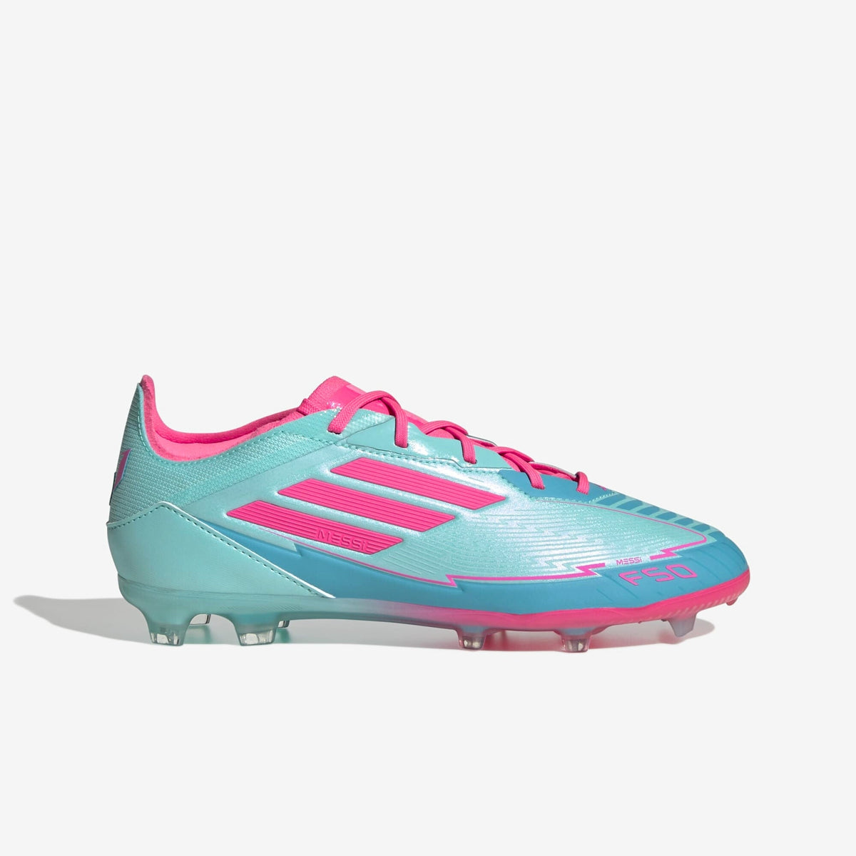 adidas Jr. F50 Elite Messi