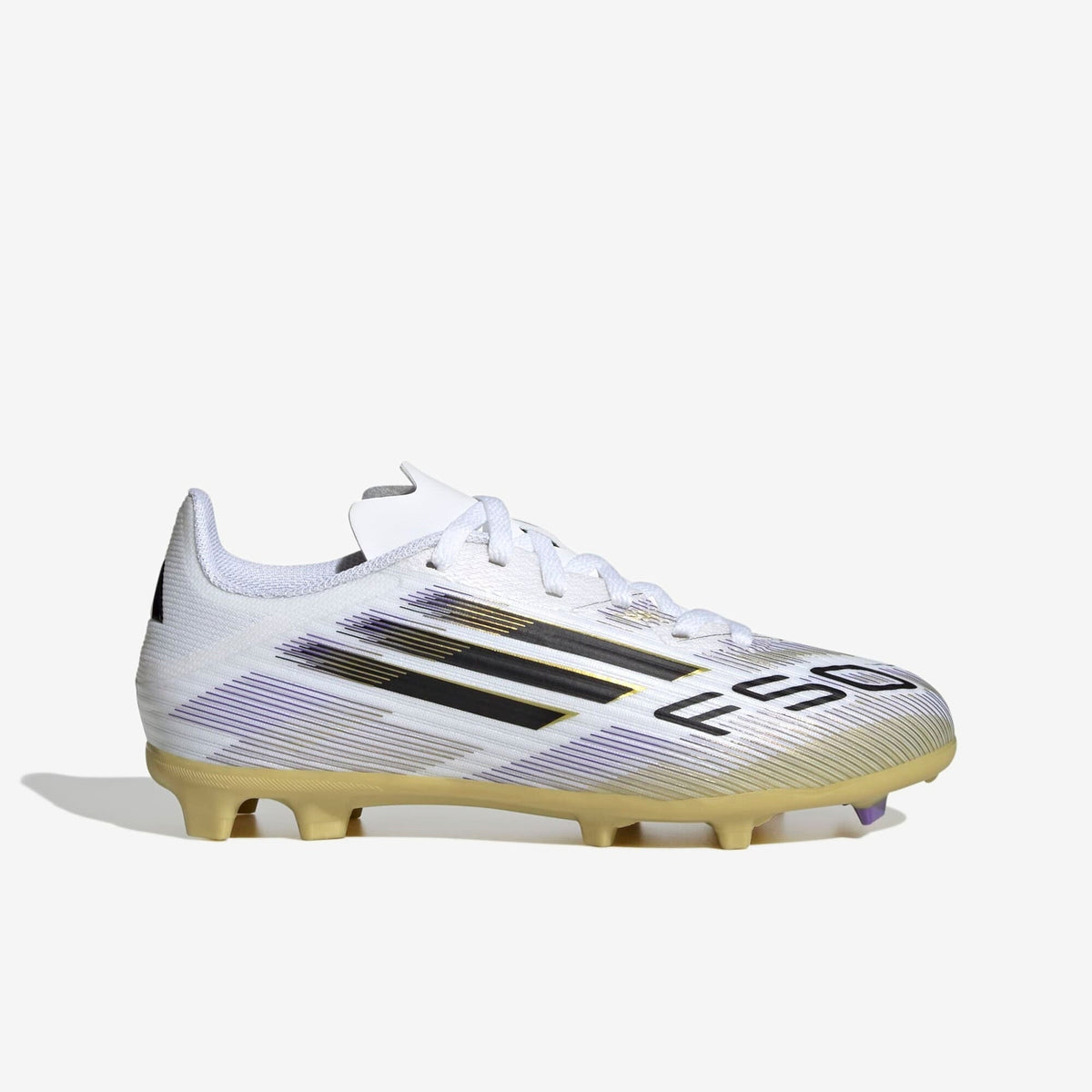 adidas Jr. F50 League