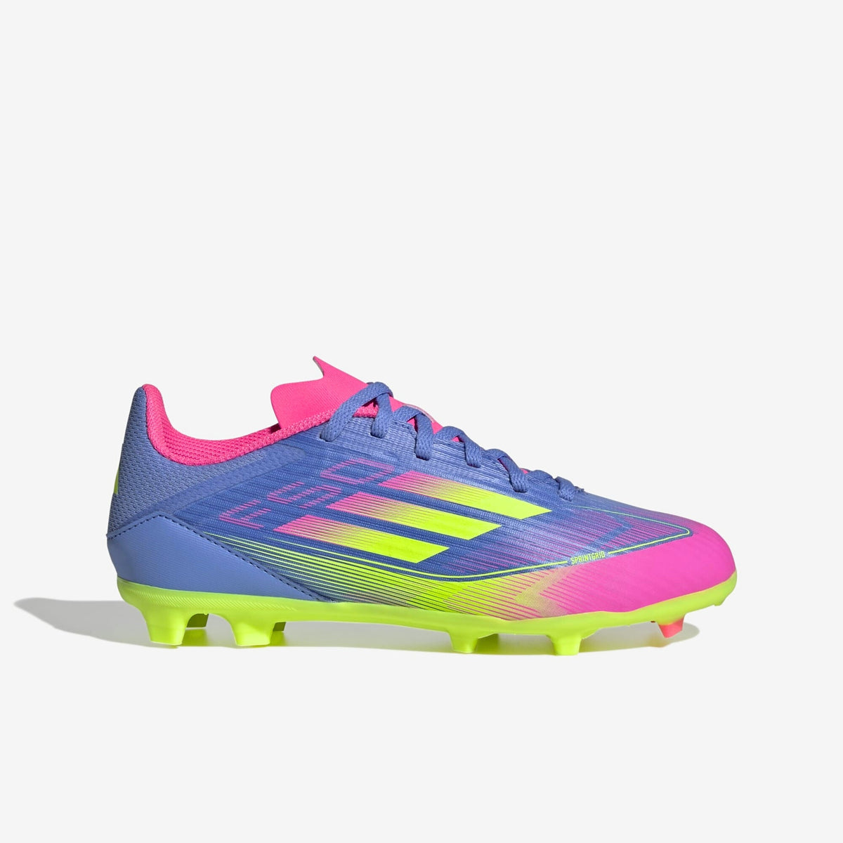 adidas Jr. F50 League