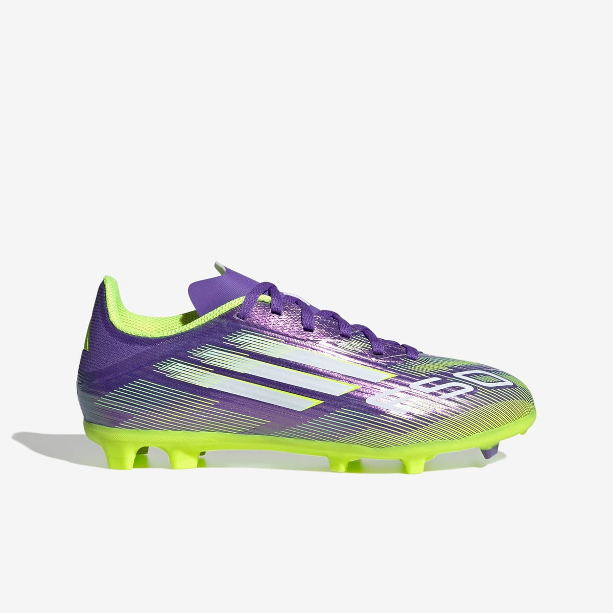 adidas Jr. F50 League