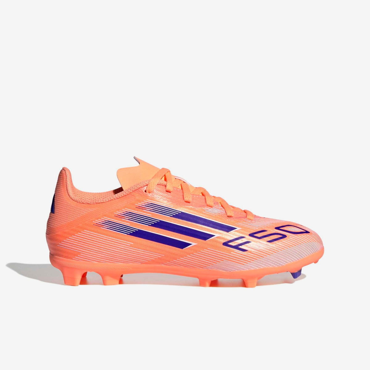 adidas Jr. F50 League