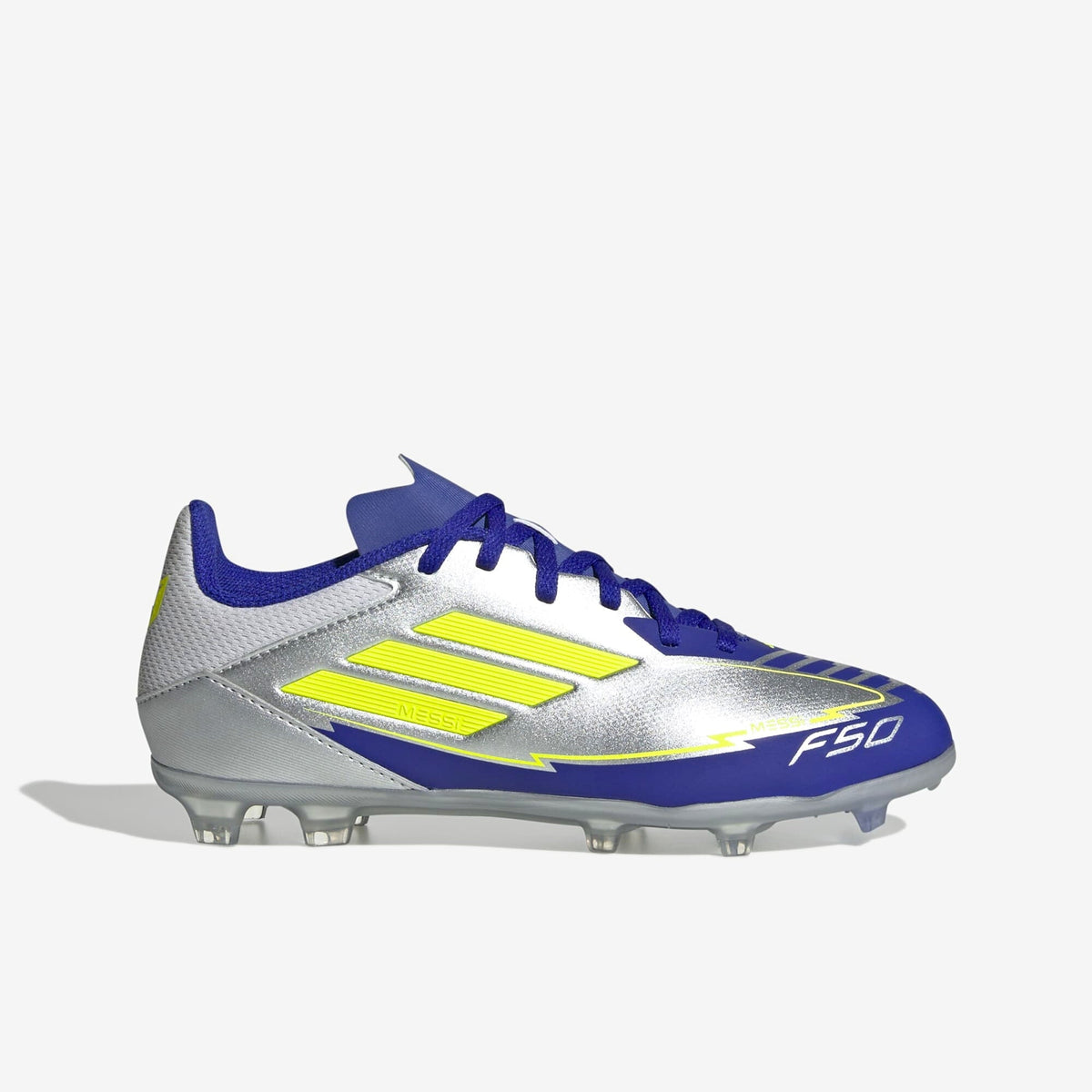 adidas Jr. F50 League Messi