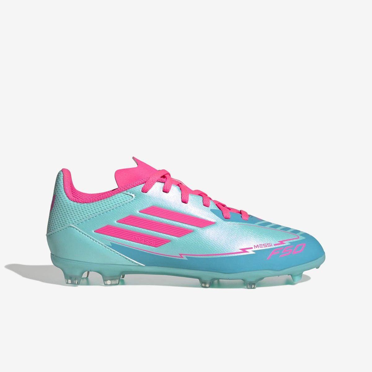 adidas Jr. F50 League Messi