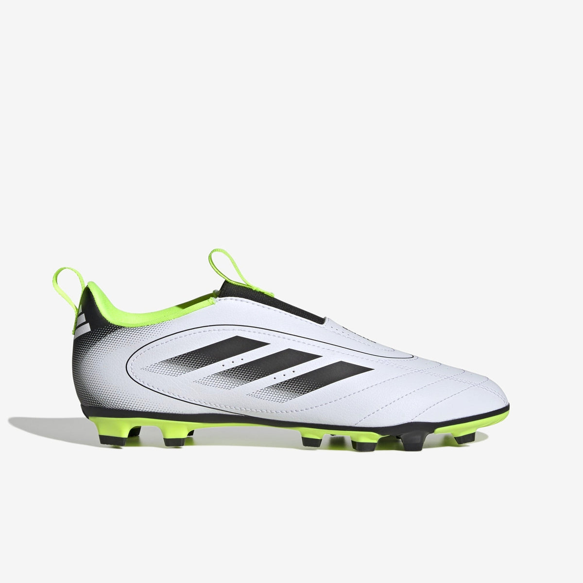 adidas Jr. Goletto IX Laceless