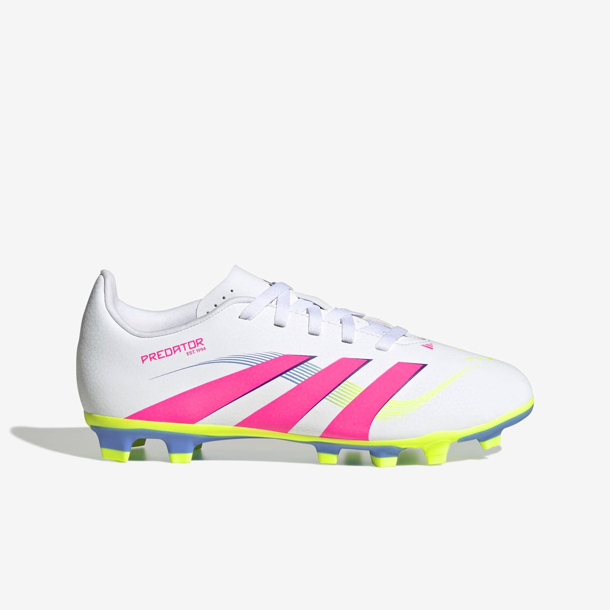 adidas Jr. Predator Club