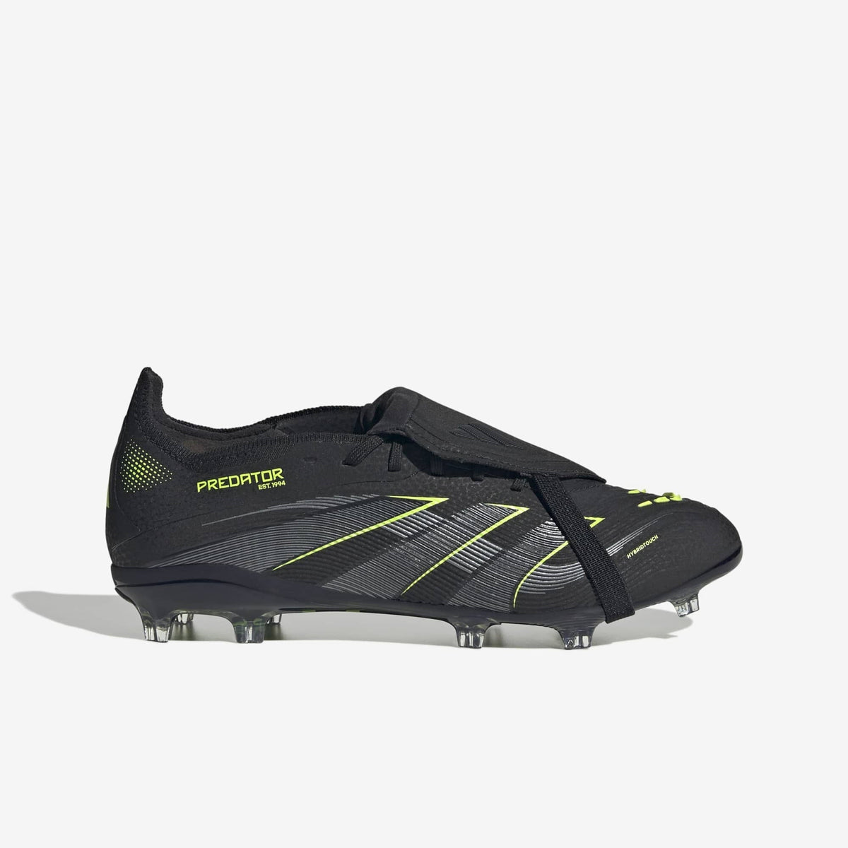 adidas Jr. Predator Elite Fold-Over Tongue