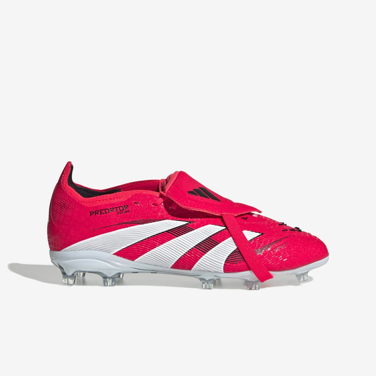adidas Jr. Predator Elite Fold-Over Tongue