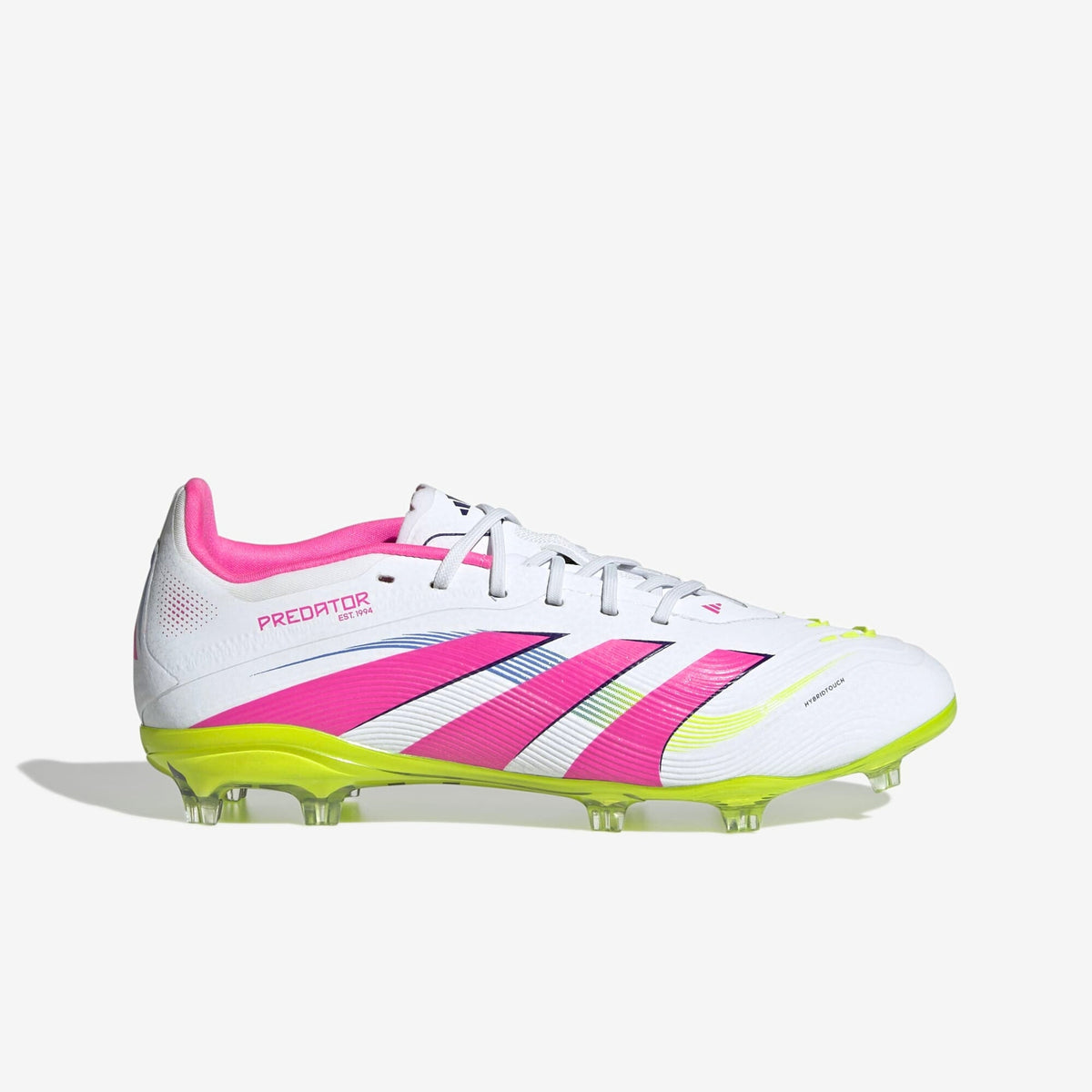adidas Jr. Predator Elite