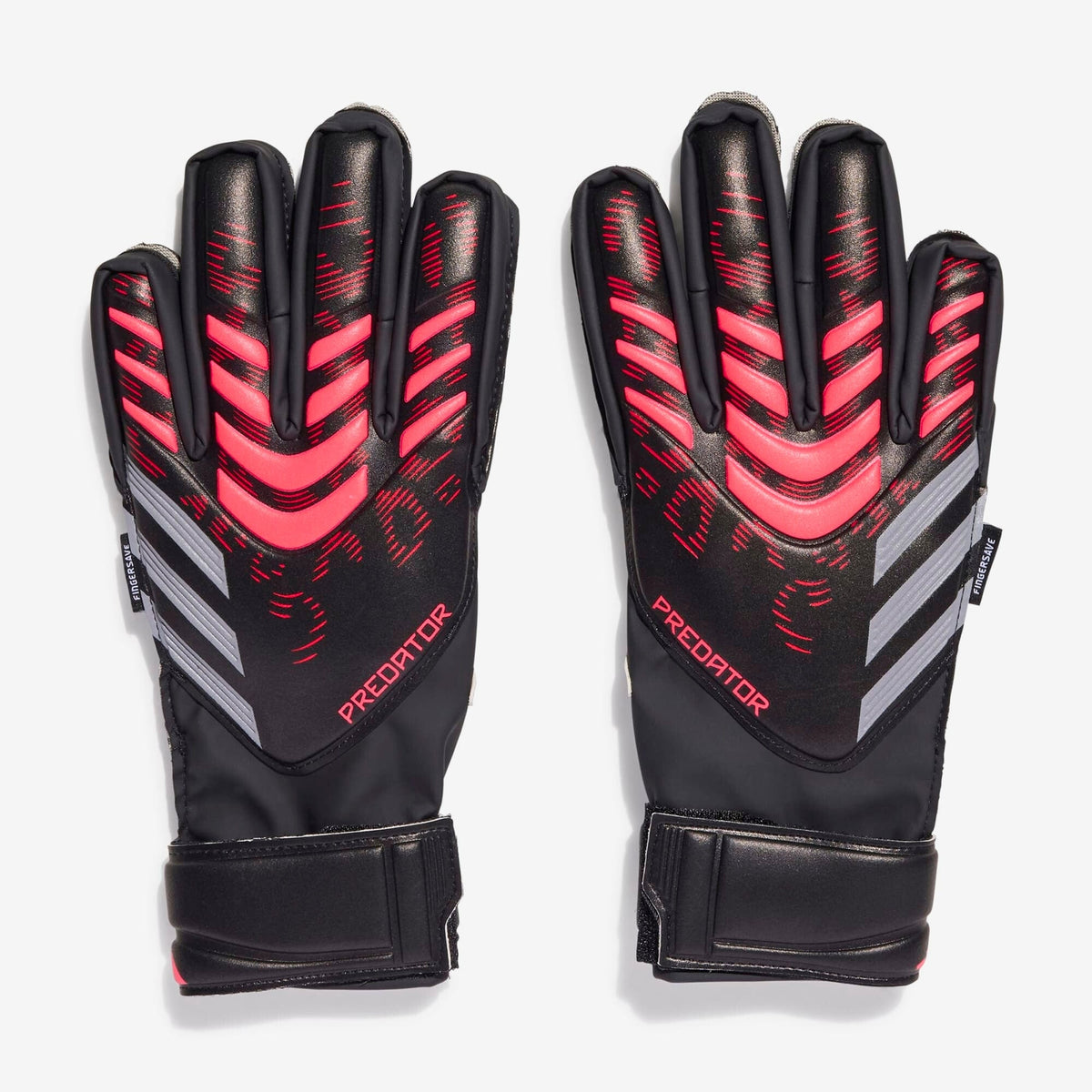 adidas Jr. Predator Match Fingersave
