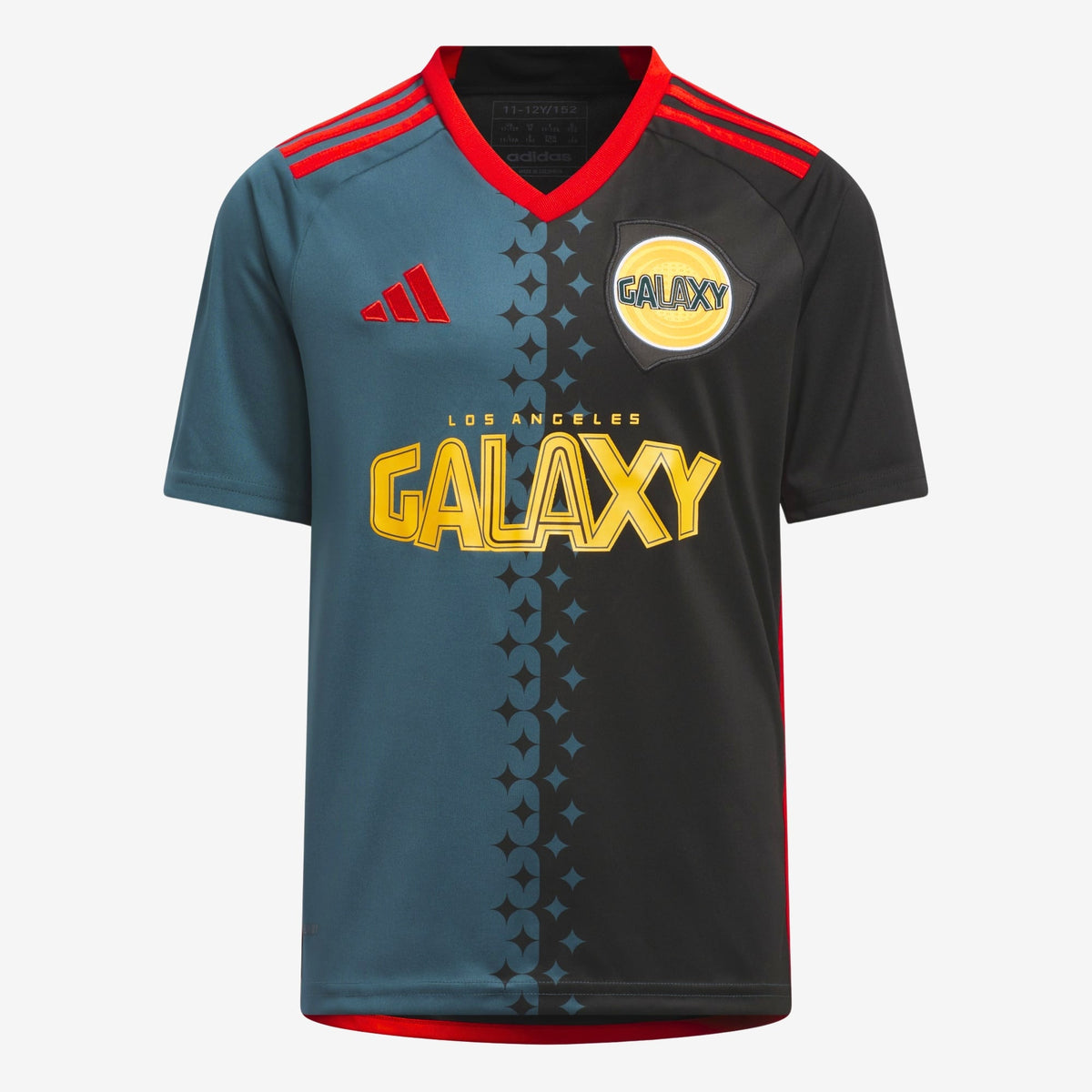 adidas LA Galaxy 2024/25 Stadium Third