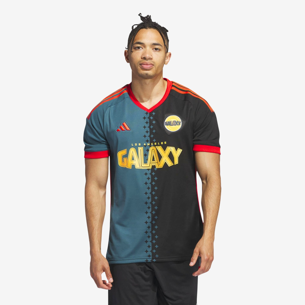 adidas LA Galaxy 2024 Match Archive