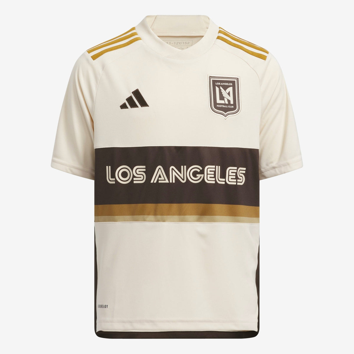adidas Los Angeles FC 2024 Stadium Archive