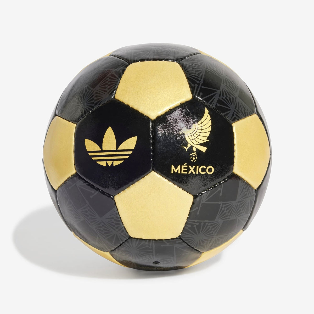 adidas Mexico Gold Kit Club