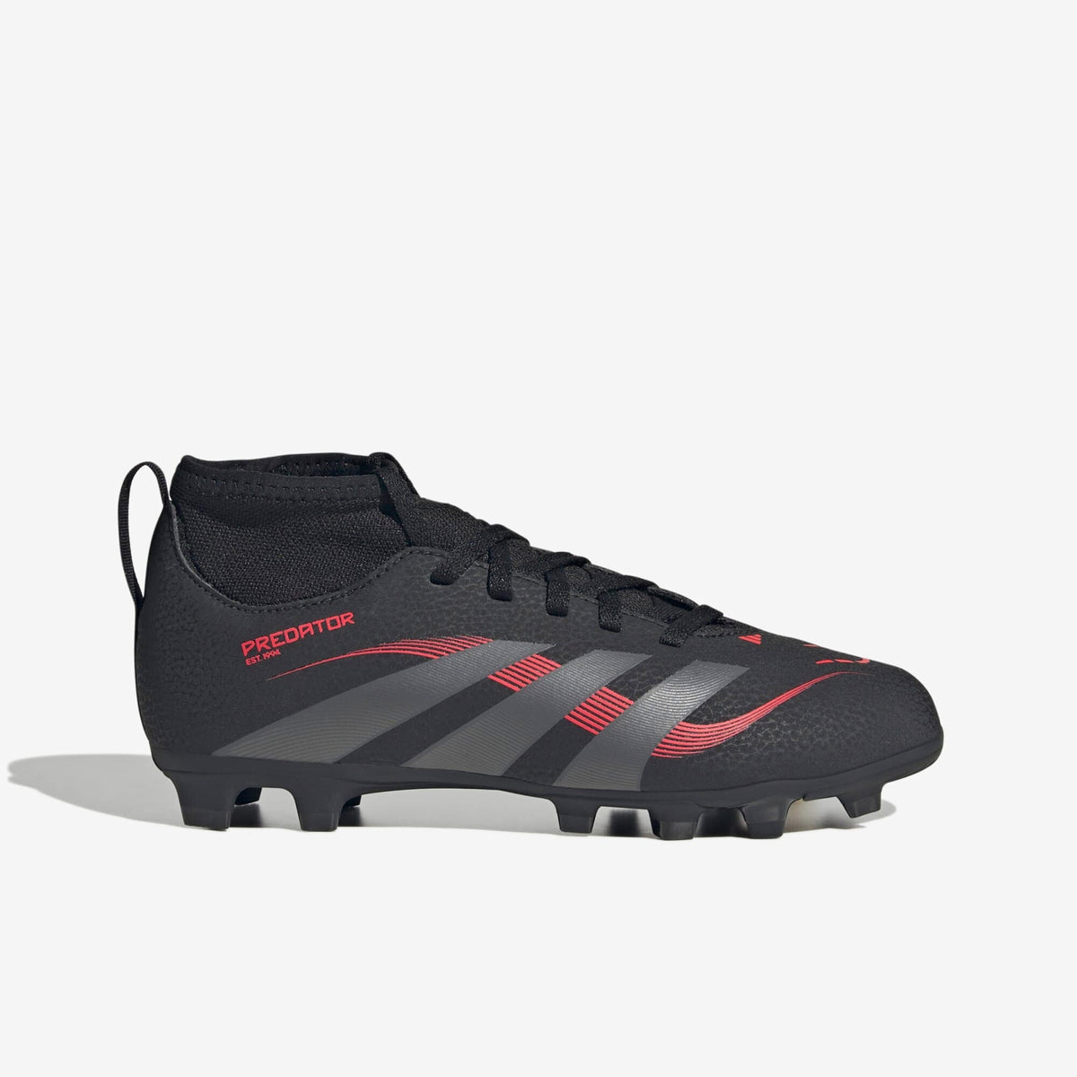 adidas Jr. Predator Club Sock