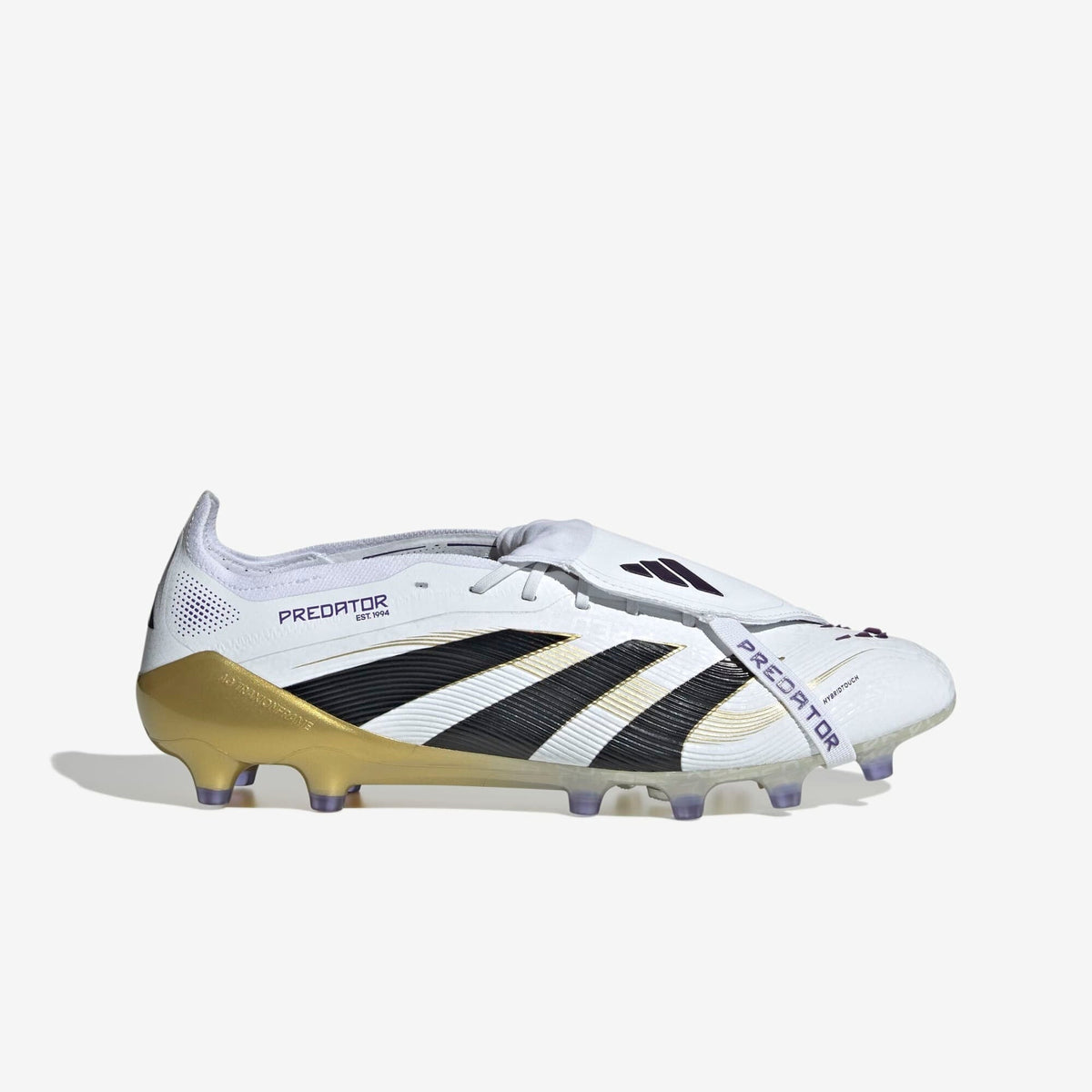 adidas Predator Elite Fold-Over Tongue