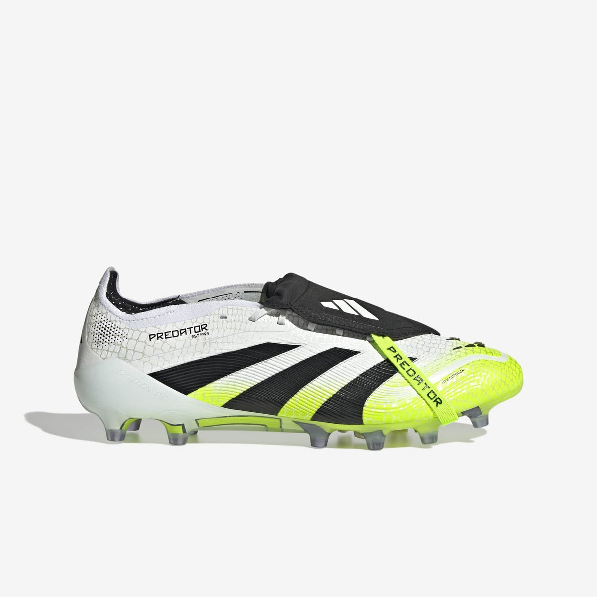 adidas Predator Elite Fold-Over Tongue