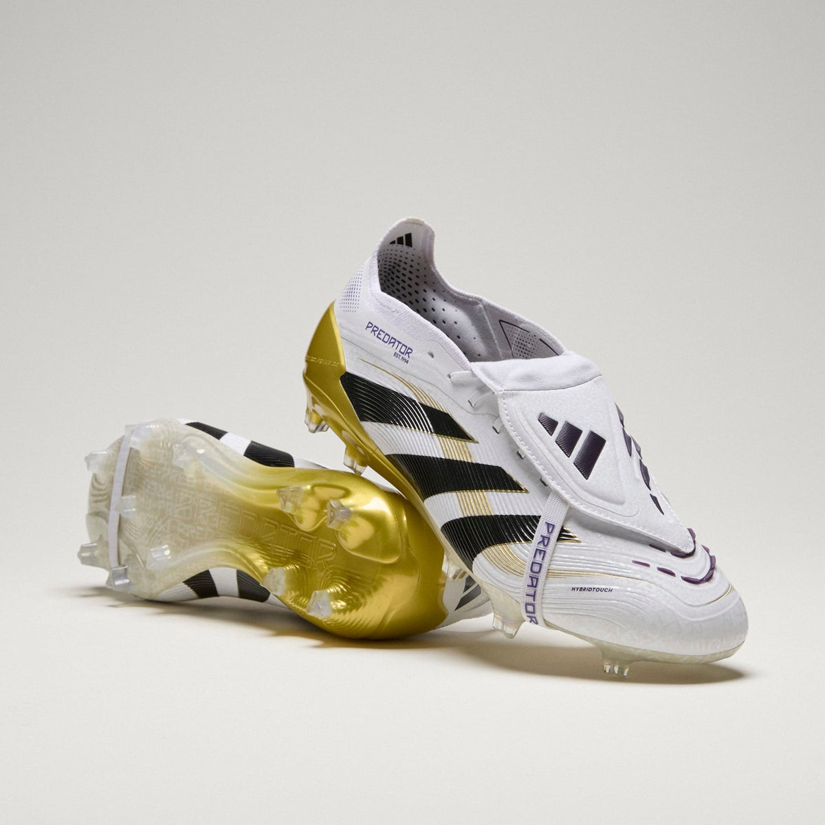 adidas Predator Elite Fold-Over Tongue