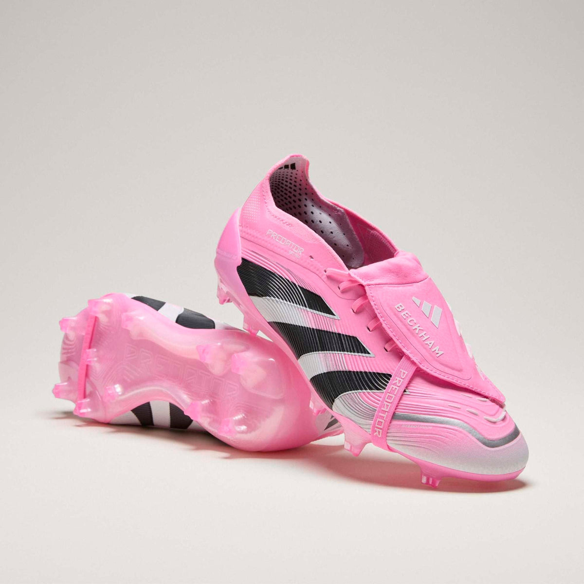 adidas Predator Elite Fold-Over Tongue