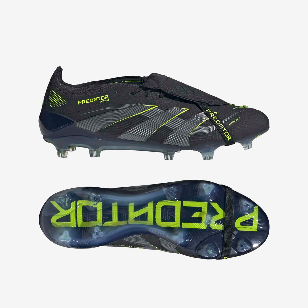 adidas Predator Elite Fold-Over Tongue