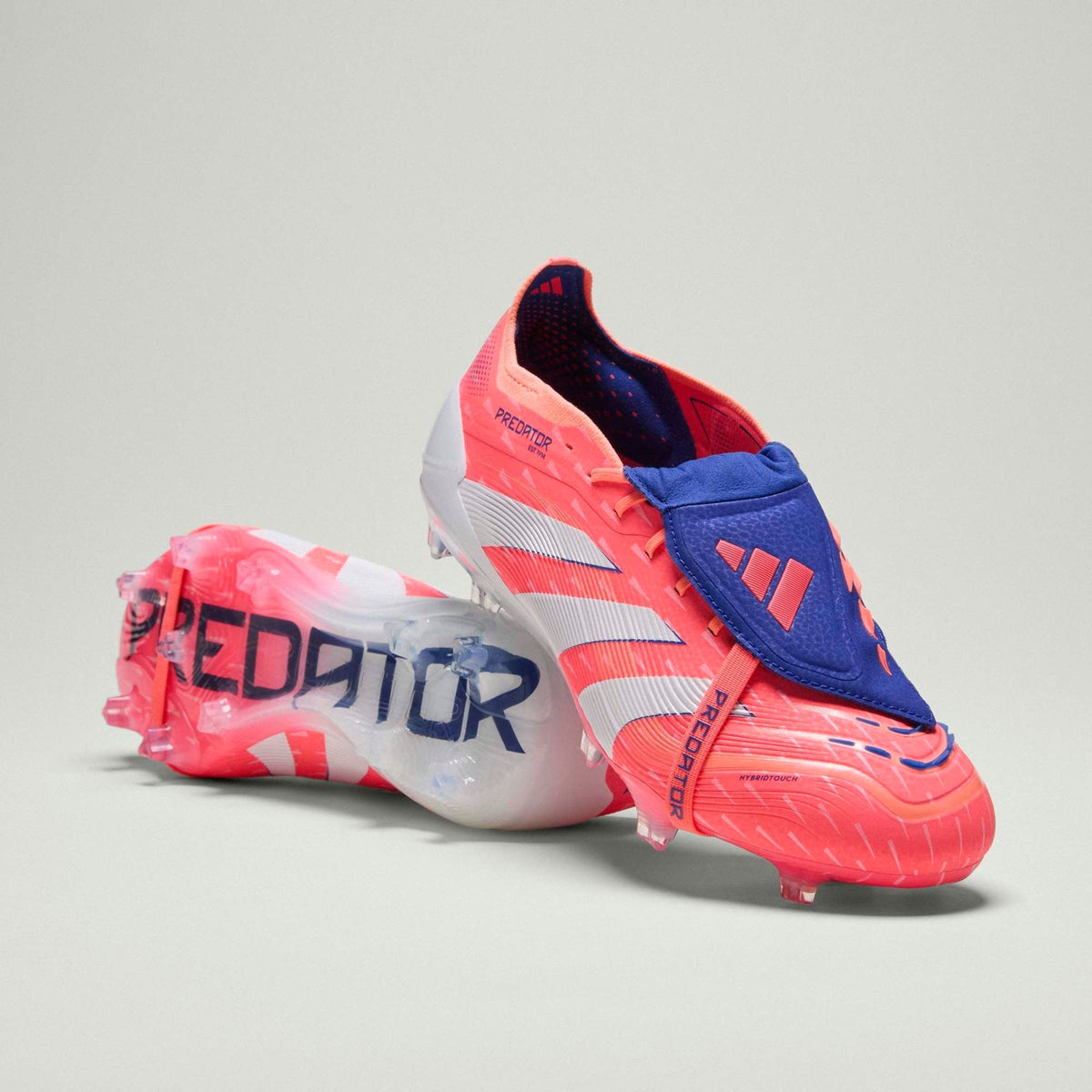 adidas Predator Elite Fold-Over Tongue
