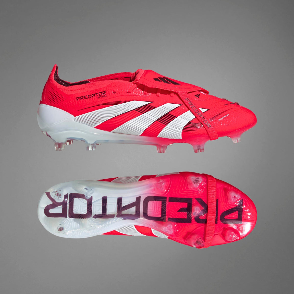 adidas Predator Elite Fold-Over Tongue