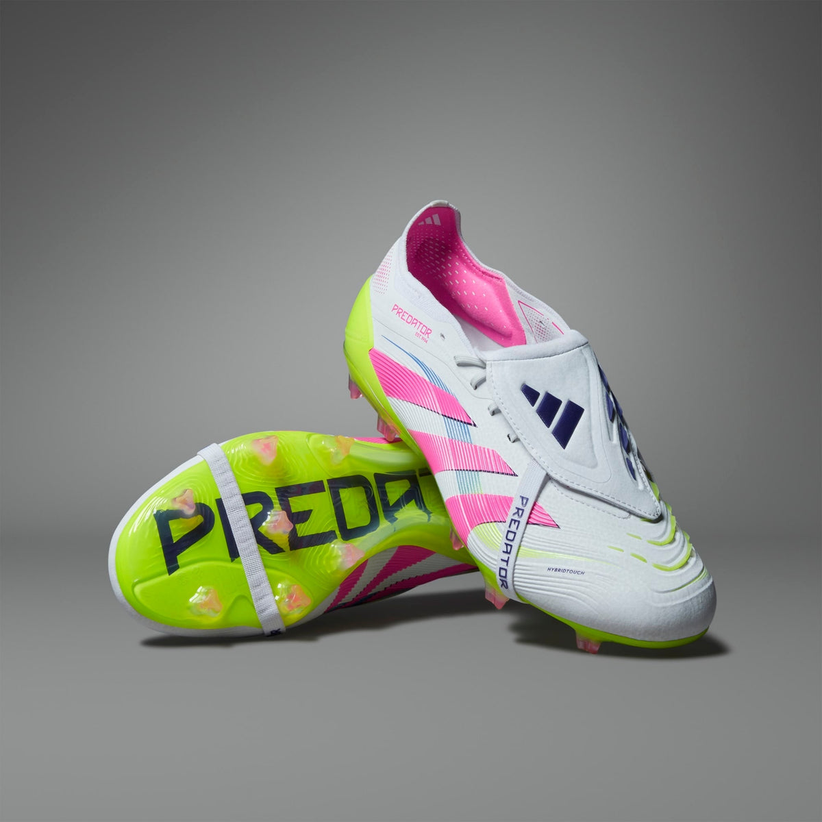 adidas Predator Elite Fold-Over Tongue
