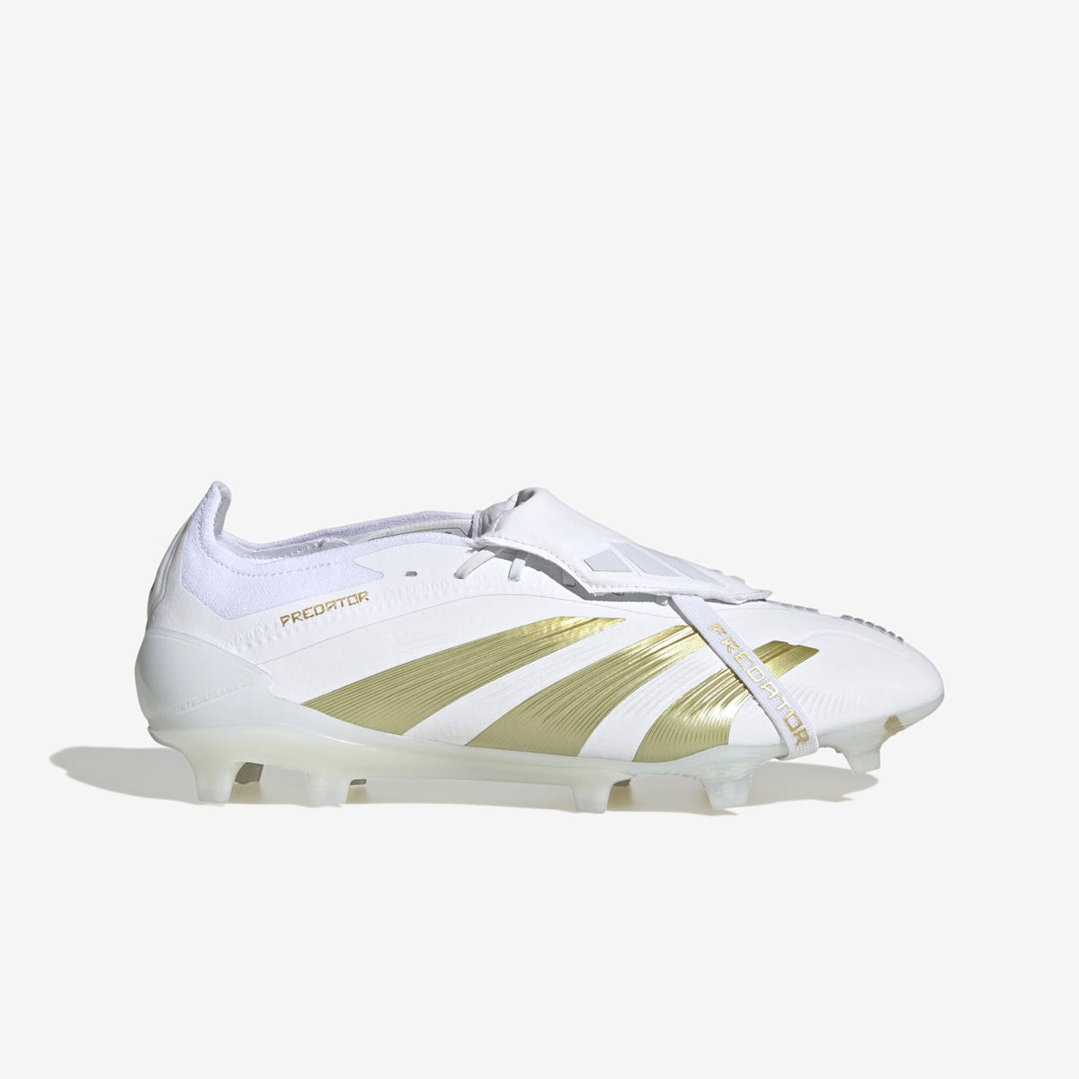 adidas Predator Elite Fold-Over Tongue