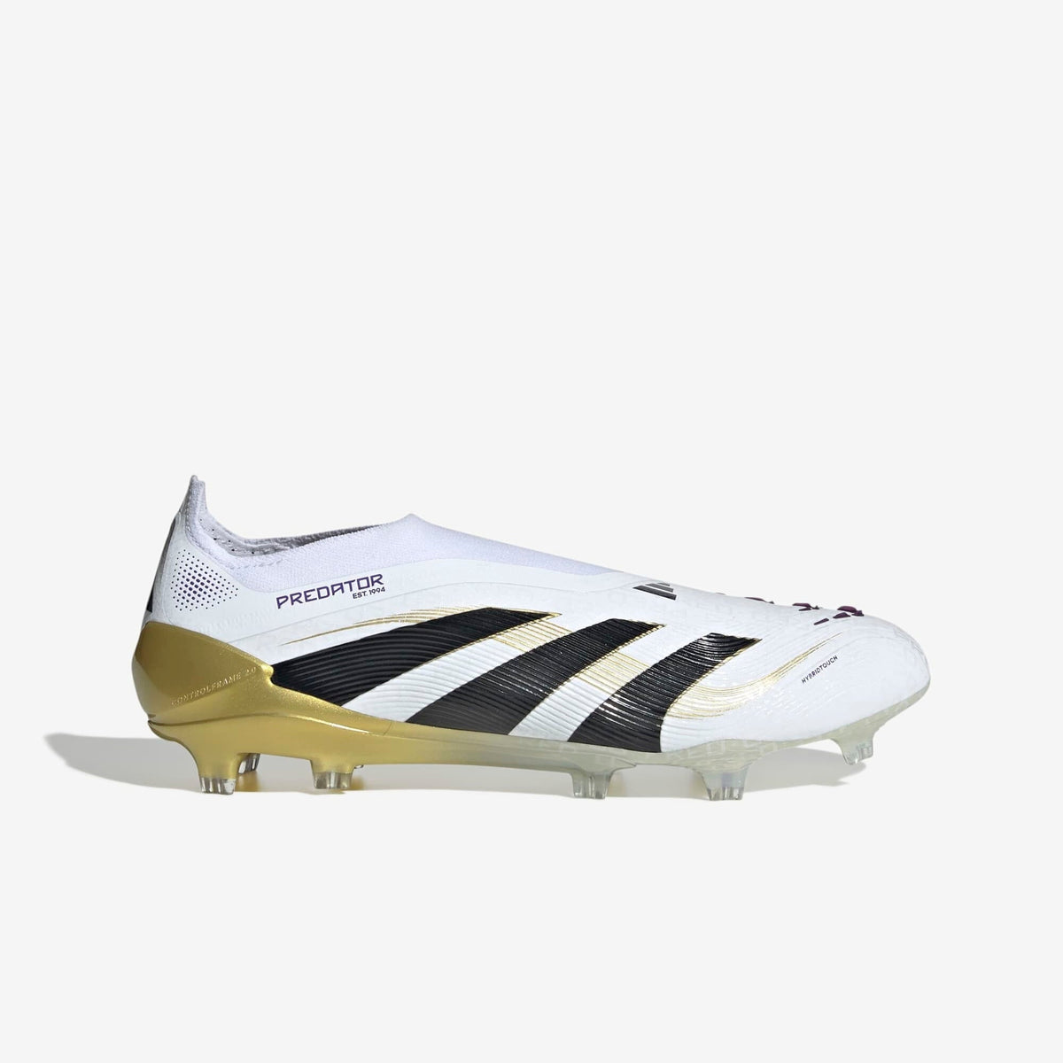 adidas Predator Elite Laceless