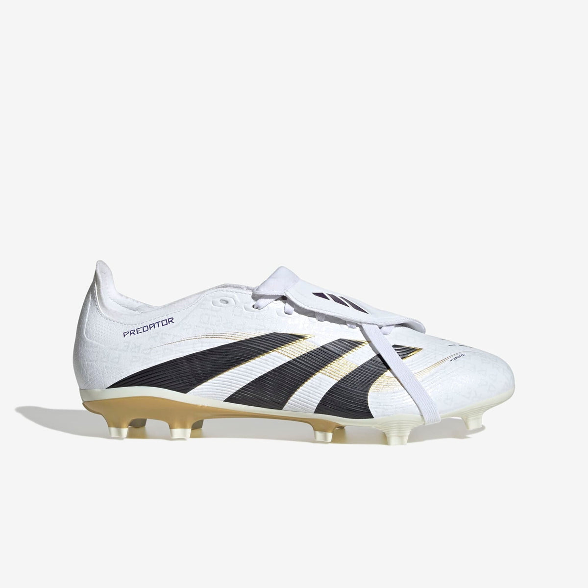 adidas Predator League Fold-Over Tongue