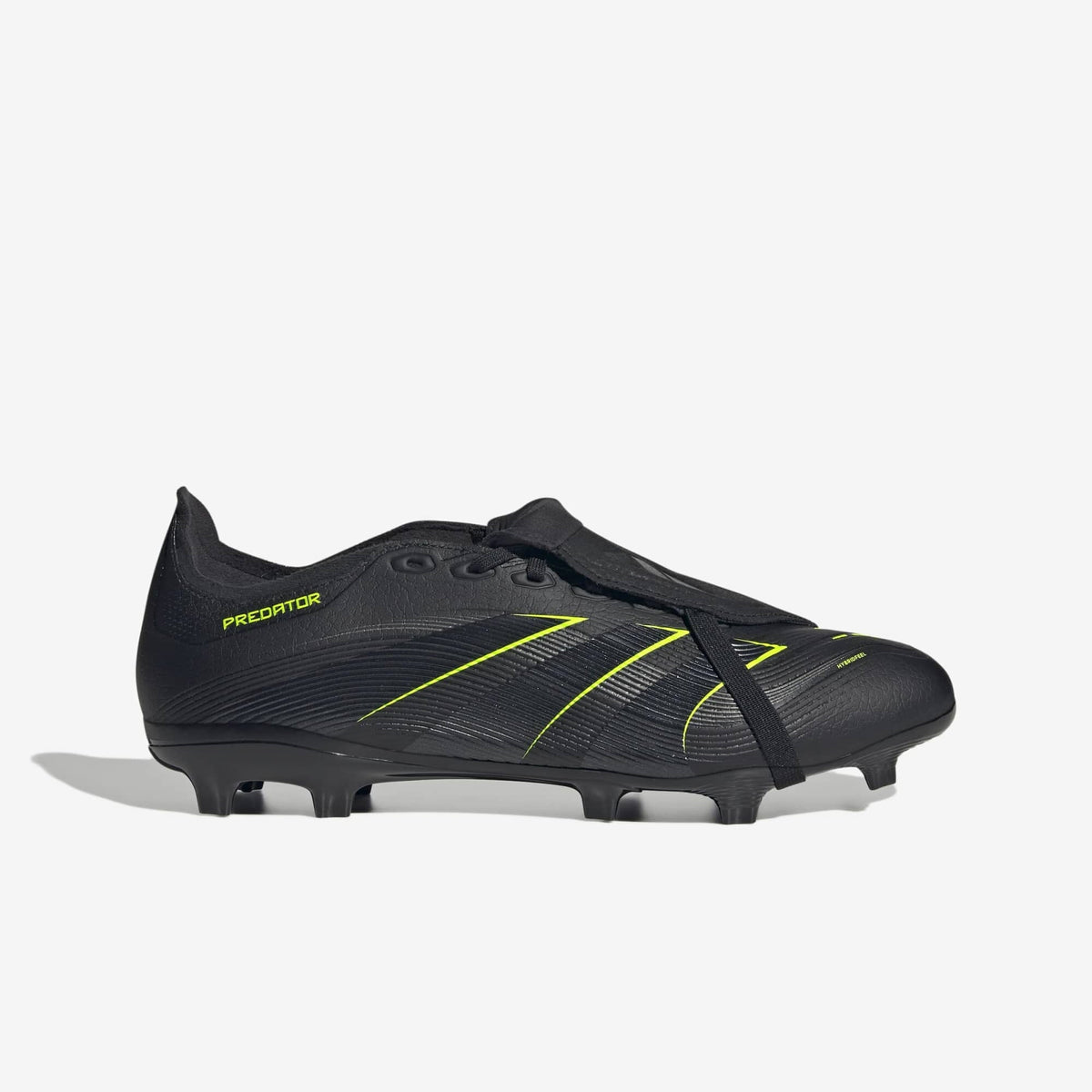 adidas Predator League Fold-Over Tongue