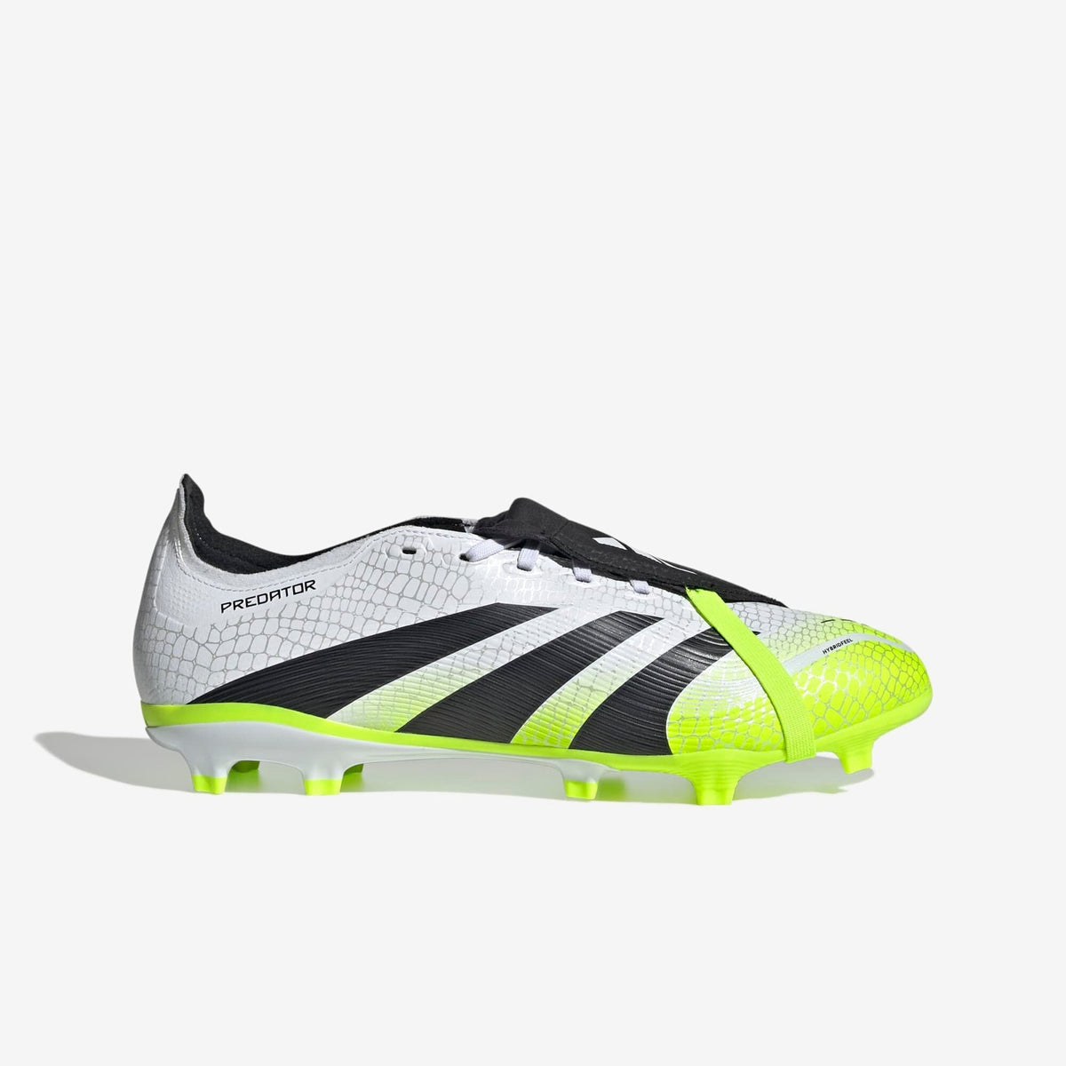 adidas Predator League Fold-Over Tongue