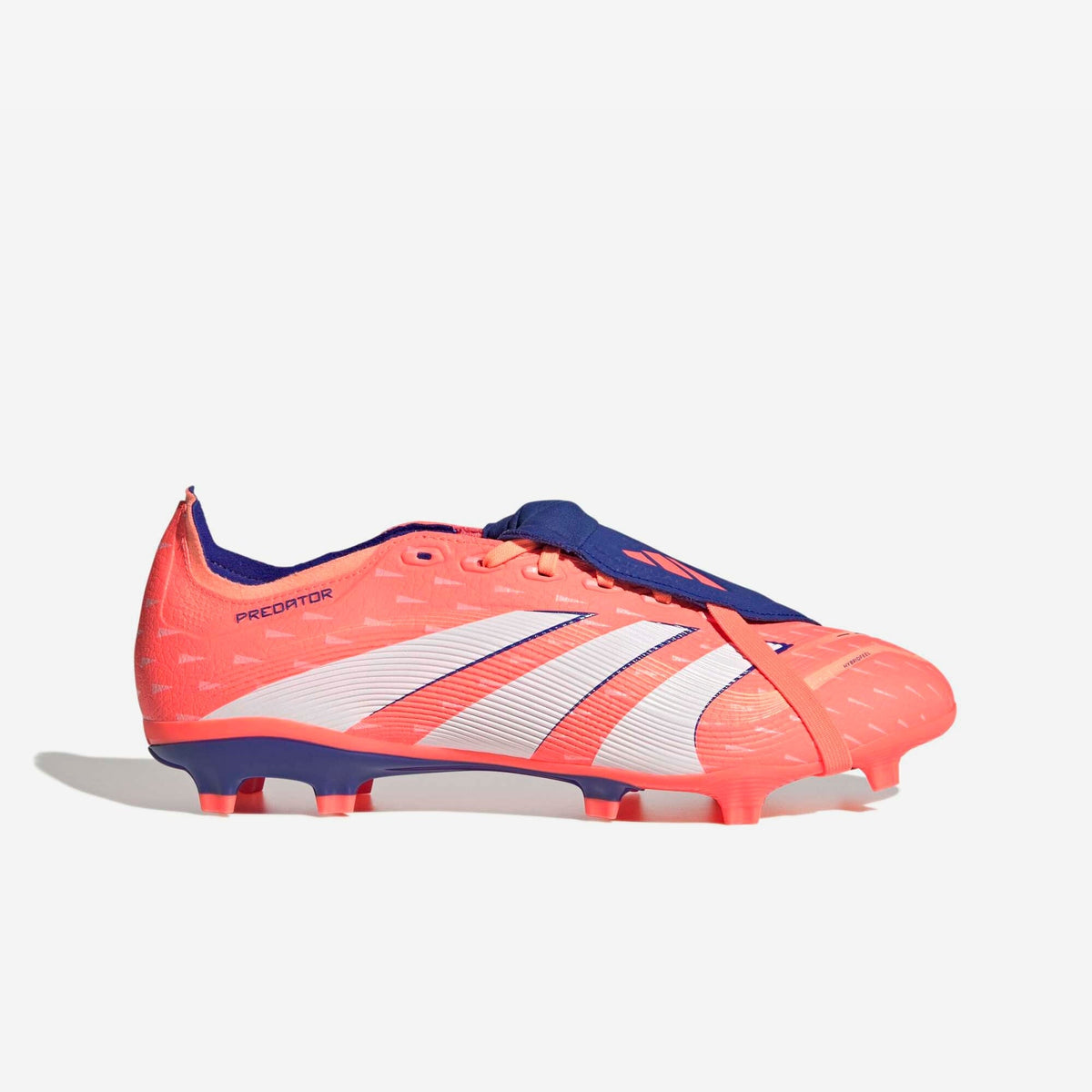 adidas Predator League Fold-Over Tongue