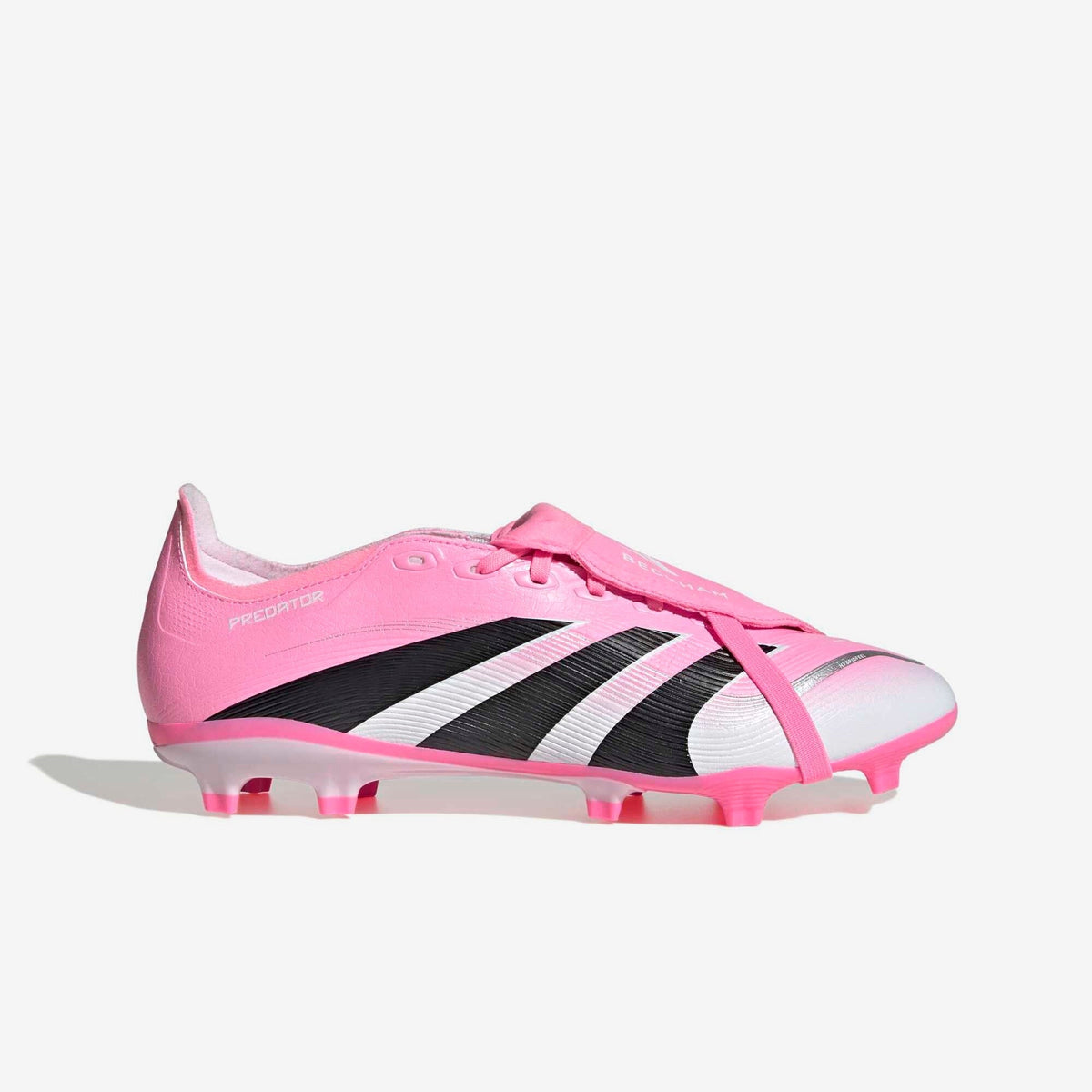 adidas Predator League Fold-Over Tongue
