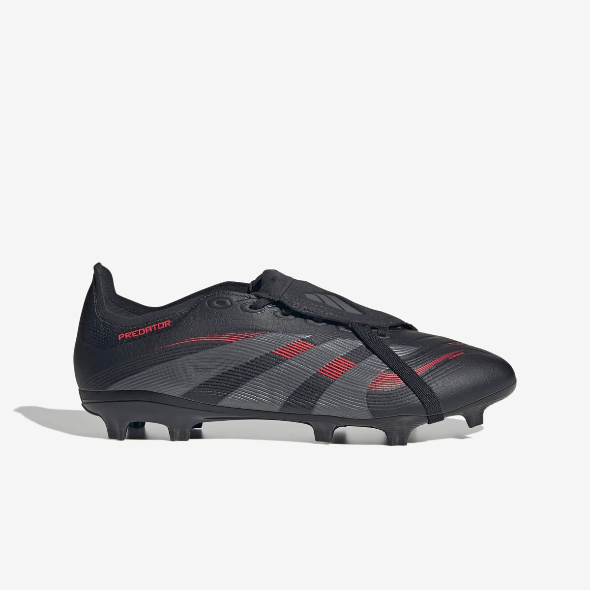 adidas Predator League Fold-Over Tongue